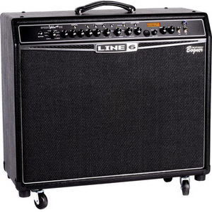 Line 6 Spider Valve 212 - Gebraucht