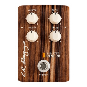 LR Baggs Align Reverb
