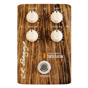 LR Baggs Align Session Compressor