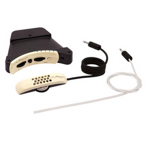 LR Baggs Anthem Akoestische Gitaarpickup 