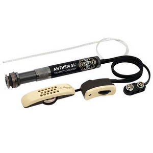 LR Baggs Anthem SL Akoestische Gitaarpickup