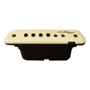 LR Baggs M1 Active Soundhole Cartridge