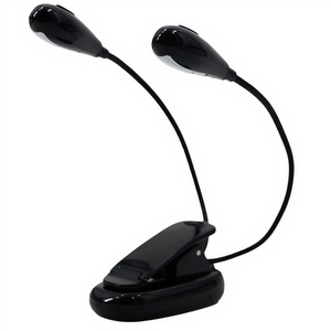 Ludio LL2 Lessenaarlampje