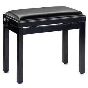 Ludio PB20ZHZL Klavierbank