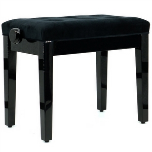 Ludio PB30ZHZS Klavierbank