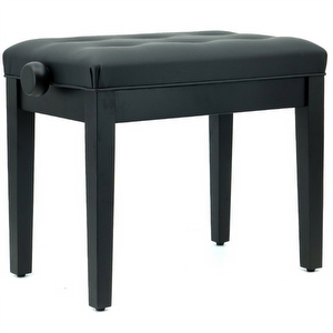 Ludio PB30ZMZL Klavierbank