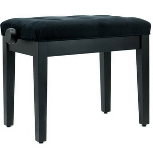 Ludio PB30ZMZS Klavierbank