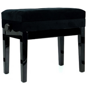 Ludio PB40ZHZS Klavierbank