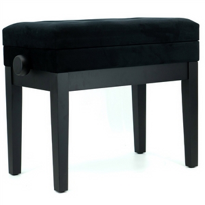 Ludio PB40ZMZS Klavierbank