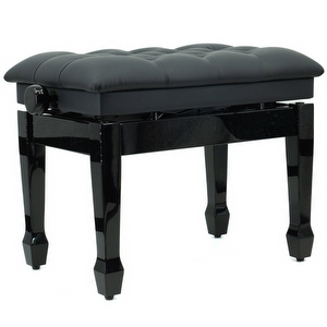 Ludio PB50ZHZL Klavierbank