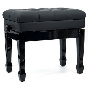 Ludio PB60ZHZL Klavierbank