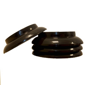 Ludio S01 Pianoschotels (set van 4)