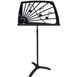 Luxus-Notenpult - MANHASSET - TMH N1130