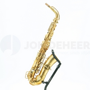 Lyon & Healy by Martin Stencil Alto Saxophone.