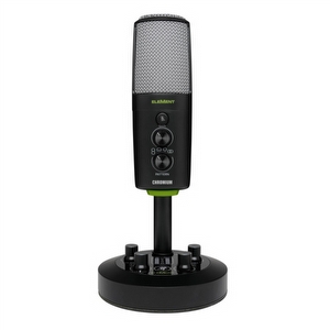 Mackie Chromium - USB-Mikrofon