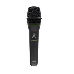 Mackie EM-89D - Dynamic Microphone