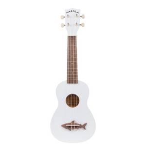 Makala MK-SS-WHT - Sopran Ukulele - Weiß Makala MK-SS-WHT - Sopran Ukulele - Weiß