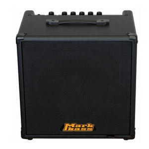 Markbass CMB 101 Black Line - Bassverstärker