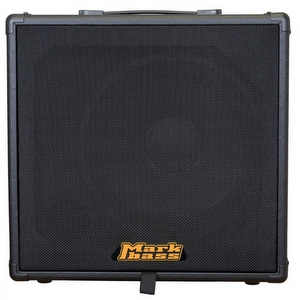 Markbass CMB 121 Black Line - Bassverstärker