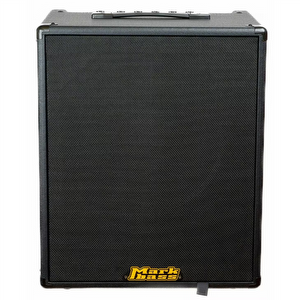 Markbass CMB 151 Black Line basversterker