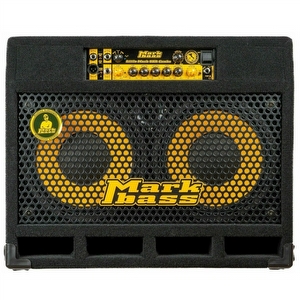 Markbass CMD 102P V - Bass Amp