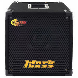 Markbass CMD JB Players School basversterker
