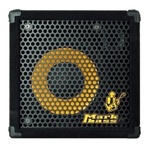 Markbass Marcus Miller CMD 101 MICRO 60 - Bassverstärker
