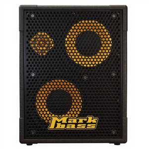 Markbass MB58R CMD 102 Pure basversterker