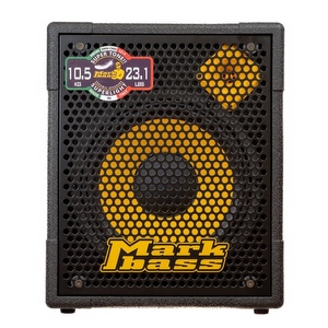 Markbass MB58R MINI CMD 121 P - Bassverstärker