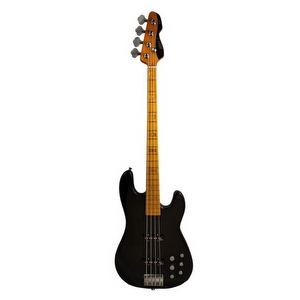 Markbass MB GV 4 Gloxy Val Black CR MP - E-Bass