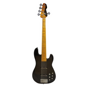 Markbass MB GV 5 Gloxy Val Black CR MP - E-Bass