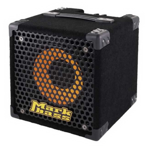 Markbass Micromark 801 basversterker