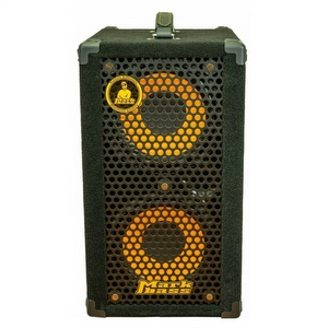 Markbass Minimark 802 N 300 - Bass Amp
