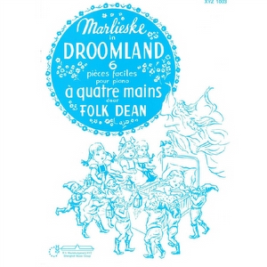 Marlieske in Droomland Folk Dean