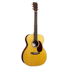 Martin 000-13E Retro Walnut