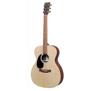 Martin 000-X2E LH - Remastered  