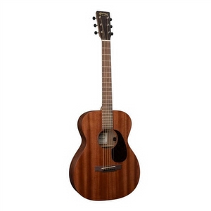 Martin 000 Jr E Sapele - Orchestra