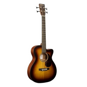 Martin 000C Jr E Burst - Akoestische Basgitaar