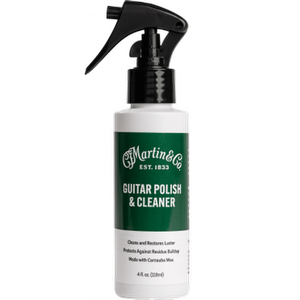 Martin Cleaner Polish