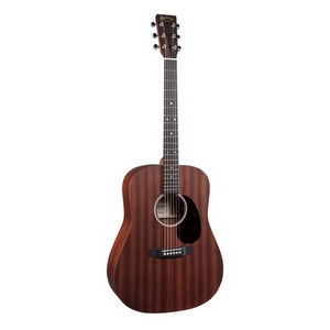 Martin D-10E - Sapele