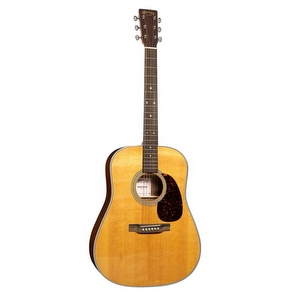 Martin D-13E Retro Walnut