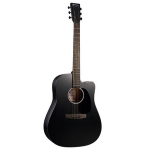 Martin DC-10E Modern Black