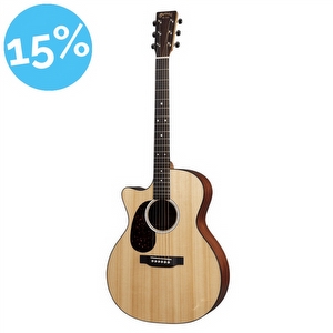 Martin GPC-11E - Linkshändig