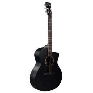 Martin GPC-X1E Zwart - Remastered
