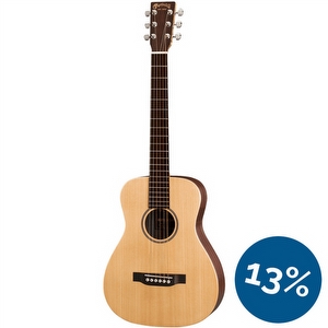 Martin LX1E Little Martin LH