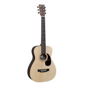 Martin LX1RE - Little Martin