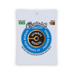 Martin MA530 - Phosphorbronze