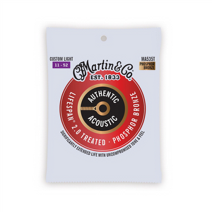 Martin MA535T - Phosphorbronze