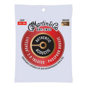 Martin MA540T - Phosphorbronze