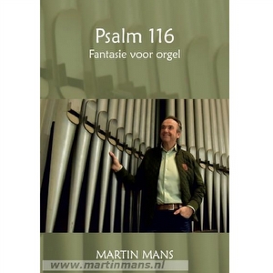 Martin Mans - Psalm 116